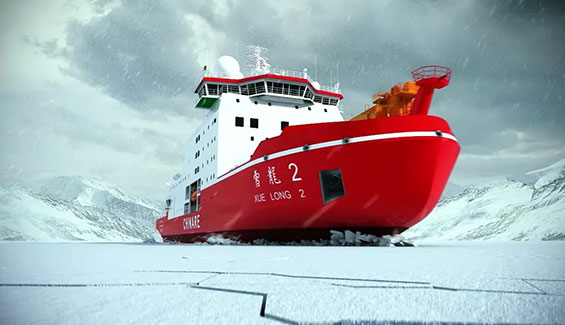 智能機(jī)艙獲中國(guó)船舶社設(shè)計(jì)認(rèn)可