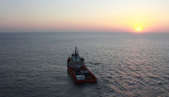 《中國海洋經(jīng)濟(jì)發(fā)展報(bào)告2017》發(fā)布