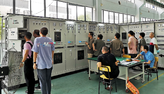 簽訂1船套，交付1船套，國(guó)瑞科技打包配套創(chuàng)佳績(jī)