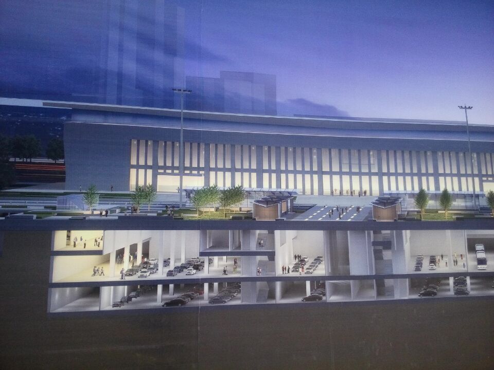 揚己之長，攜手專家 | 常熟國瑞進軍地下空間開發(fā)和人防建設配套新領(lǐng)域