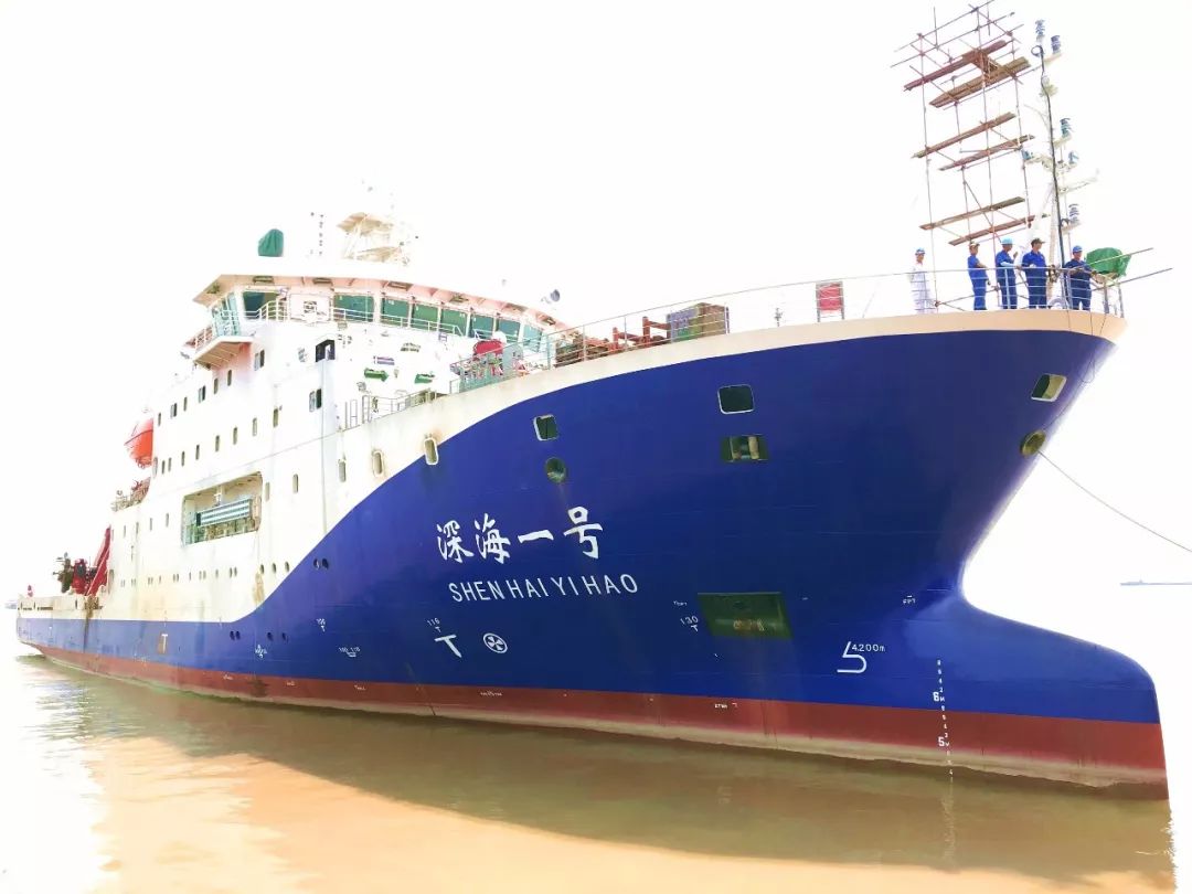 2021年度海洋科學(xué)技術(shù)獎出爐，常熟國瑞科技配套一獎項船型