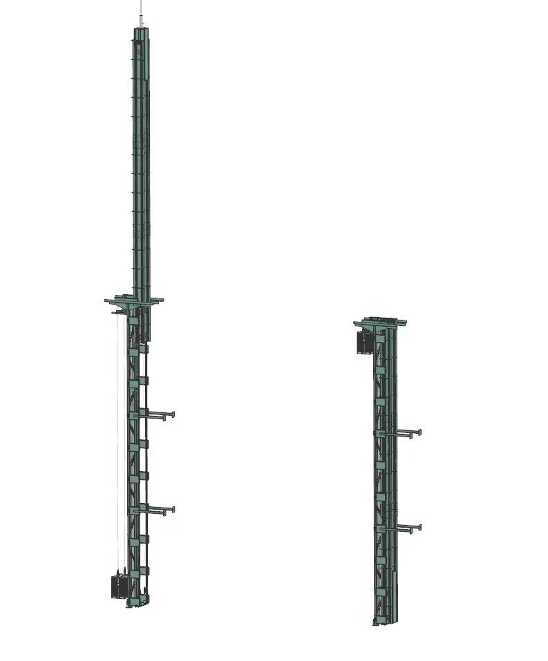 常熟國(guó)瑞科技成功交付首套人防領(lǐng)域產(chǎn)品