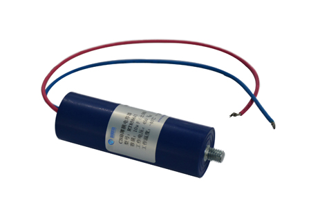 電機(jī)啟動薄膜電容器
