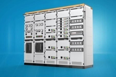 RF31配電機(jī)柜