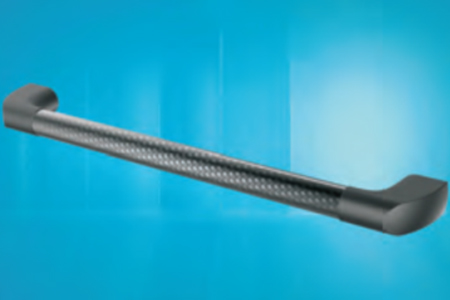 RTHT9.1型碳纖維扶手組件