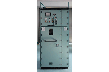 ZYRQ 中壓軟起動(dòng)器