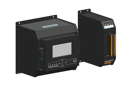 GIM絕緣監(jiān)測系統(tǒng)