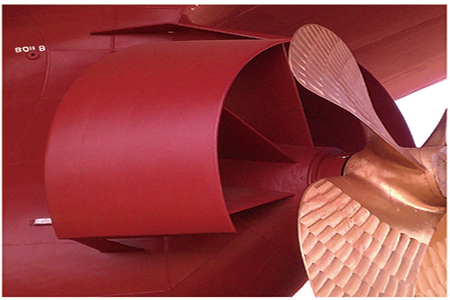 前置預(yù)旋導(dǎo)輪 系統(tǒng)