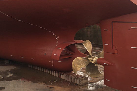 舵球 系統(tǒng)