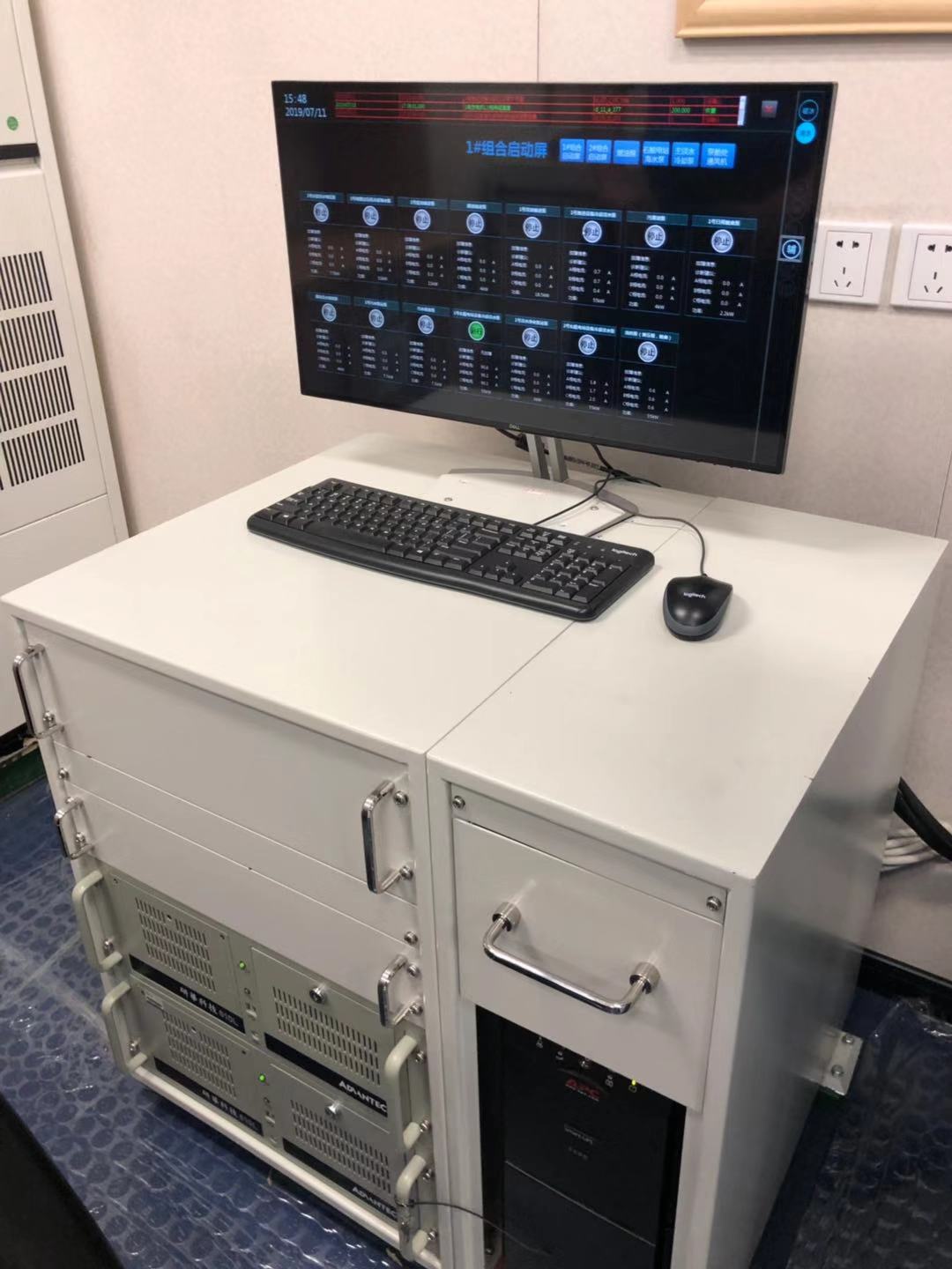 智能機艙綜合顯示設(shè)備